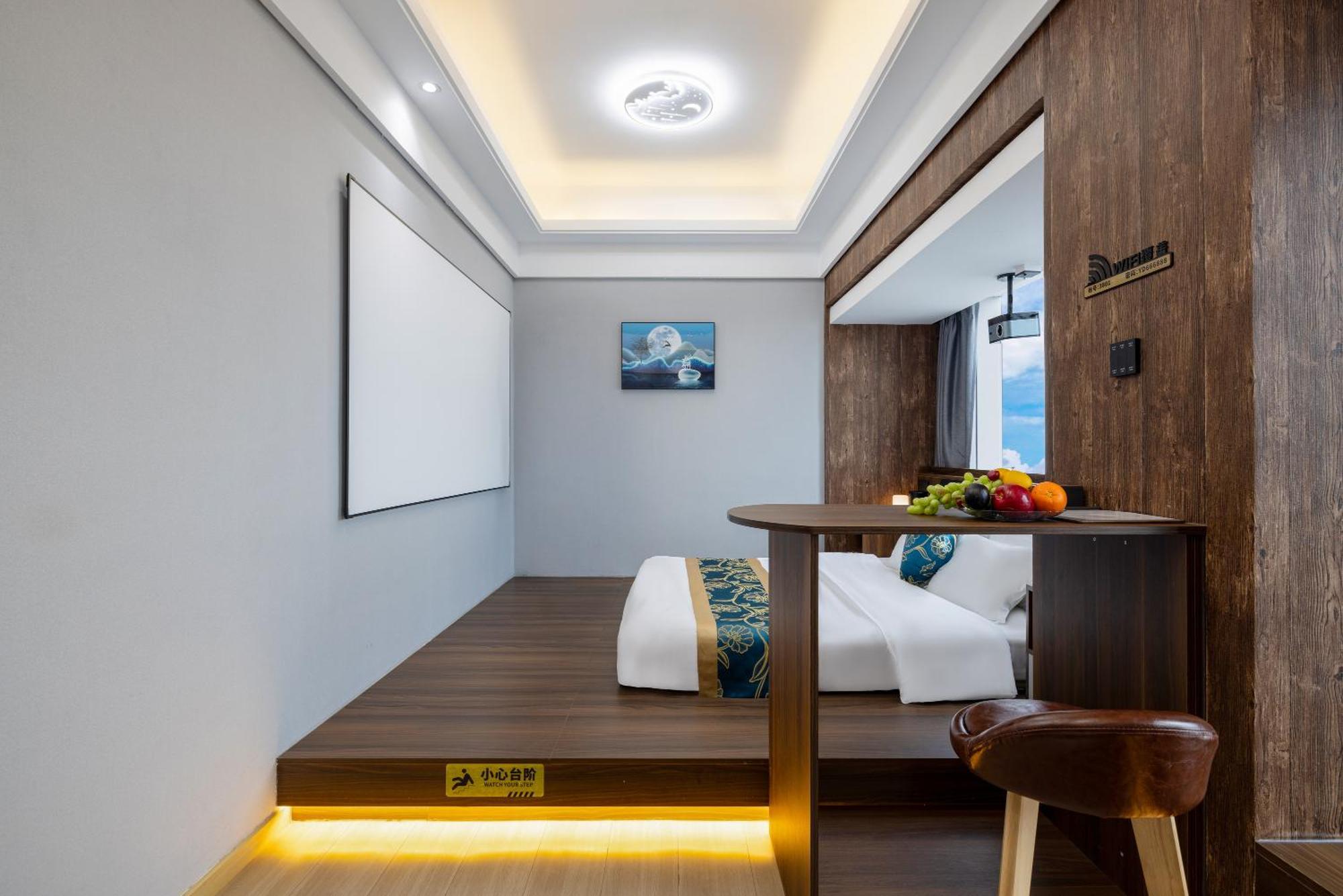 Xingyin Cloudy Hotel Guangzhou Changgang Subway Station - Free Shuttle Bus To Canton Fair Complex During Canton Fair Period Exterior photo