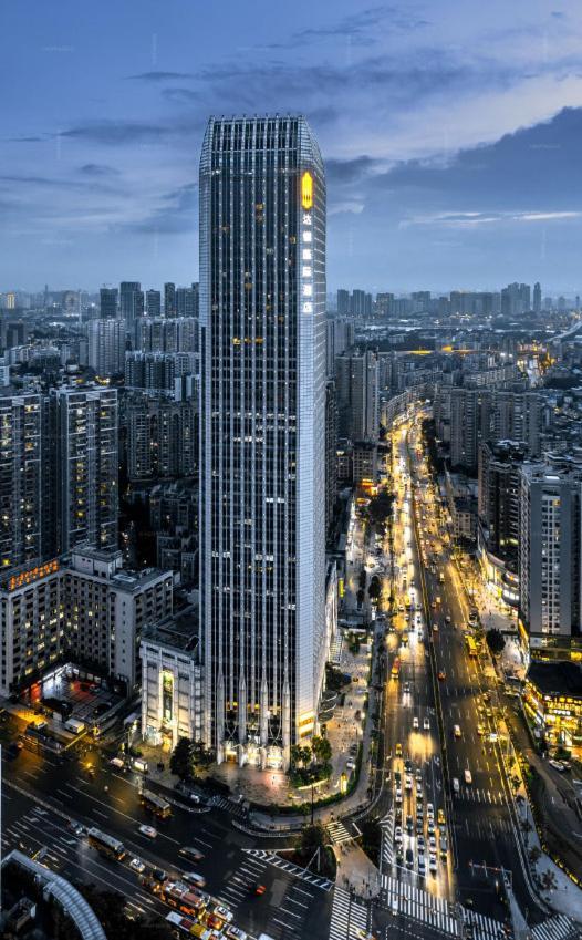 Xingyin Cloudy Hotel Guangzhou Changgang Subway Station - Free Shuttle Bus To Canton Fair Complex During Canton Fair Period Exterior photo